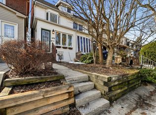 670 Rhodes Ave, Toronto, ON M4J4X6