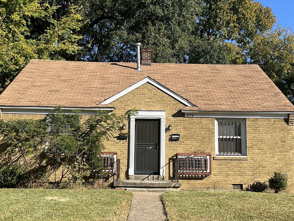 1st image of 1196 Tutwiler Ave #1