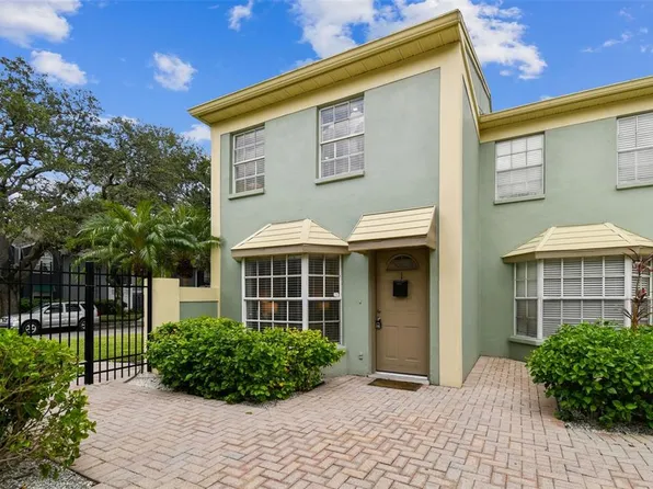 601 S ALBANY AVENUE #1, TAMPA, FL 33606