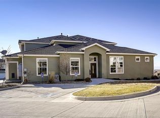 6937 Crestop Pl UNIT A, Parker, CO 80138