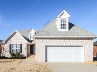 2625 Dorset St, Murfreesboro, TN 37130