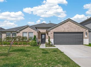 4326 Blossom Valley Ln, Richmond, TX 77469