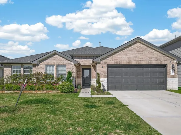 4326 Blossom Valley Ln, Richmond, TX 77469