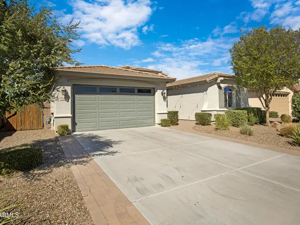 2524 E ELEANA Lane, Gilbert, AZ 85298