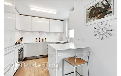 Sold by Douglas Elliman
