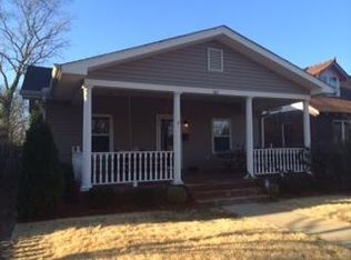 1107 Montrose Ave, Nashville, TN 37204