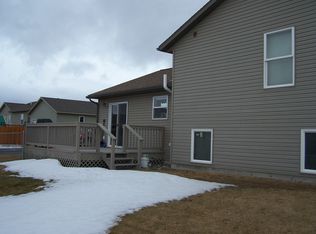 8247 Eagle Dr, Helena, MT 59602