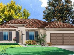 8521 N Matus Ave, Fresno, CA