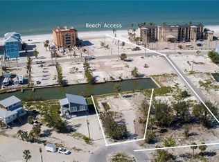 710 Matanzas CT, FORT MYERS BEACH, FL 33931