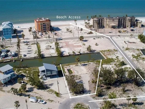 710 Matanzas CT, FORT MYERS BEACH, FL 33931