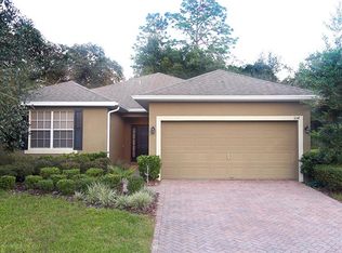 334 Churchill Downs Blvd, Deland, FL 32724