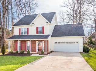 3416 Creek Trail Rd, Indian Trail, NC 28079