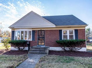 2916 Iris Way, Louisville, KY 40220