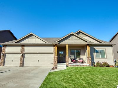 4508 S 199th Ave, Omaha, NE, 68135