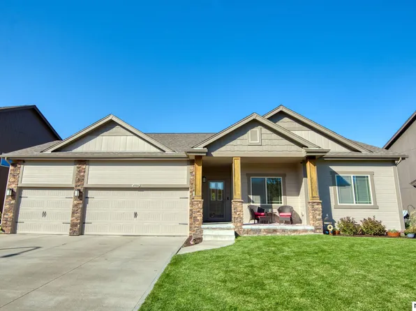 4508 S 199th Ave, Omaha, NE 68135