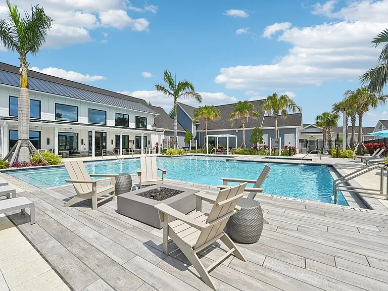 The Sophia Luxury Villas — Photo 12