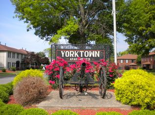 7305 Garrison Rd APT 1, Louisville, KY 40214