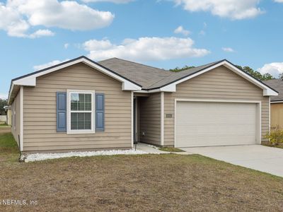 9262 BIGHORN Trail, Jacksonville, FL, 32222