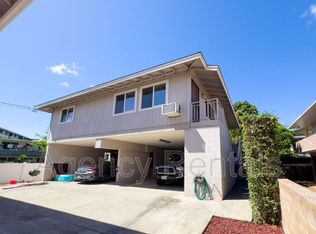 2717 Nakookoo St, Honolulu, HI 96826