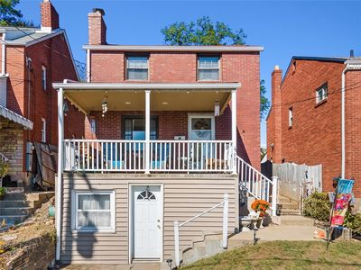 661 Dunster St, Pittsburgh, PA, 15226
