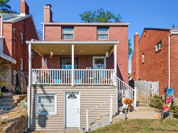 661 Dunster St, Pittsburgh, PA 15226