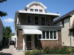 101 Wilbury Pl #L, Buffalo, NY 14216