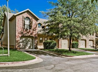 Chevaux Court, Fayetteville, AR 72704