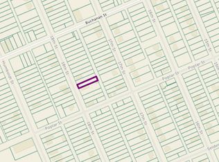 4232 18th St, Detroit, MI 48208