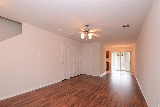 Living Room/Dining Room