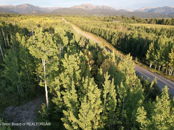 2386 E 6000 N, Tetonia, ID 83452