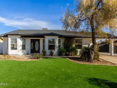19819 N 6th Dr, Phoenix, AZ, 85027
