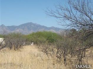 2349 Calle Diaz #94, Tubac, AZ 85646