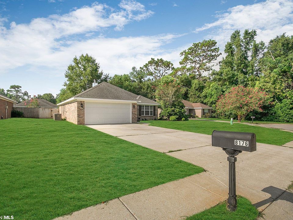 8176 Edgewood Dr, Daphne, AL 36526 Zillow