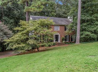 3446 Starwood Trl SW, Lilburn, GA 30047