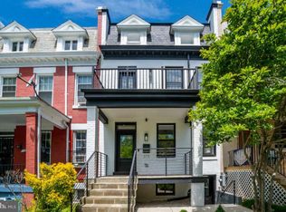 112 V St NE, Washington, DC 20002