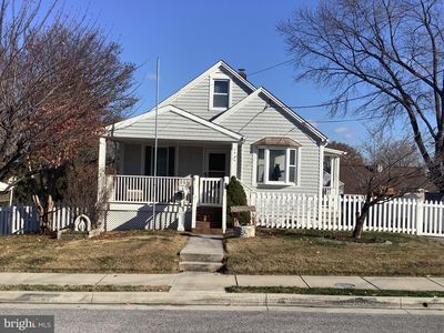 2419 Plainfield Rd, Baltimore, MD, 21222