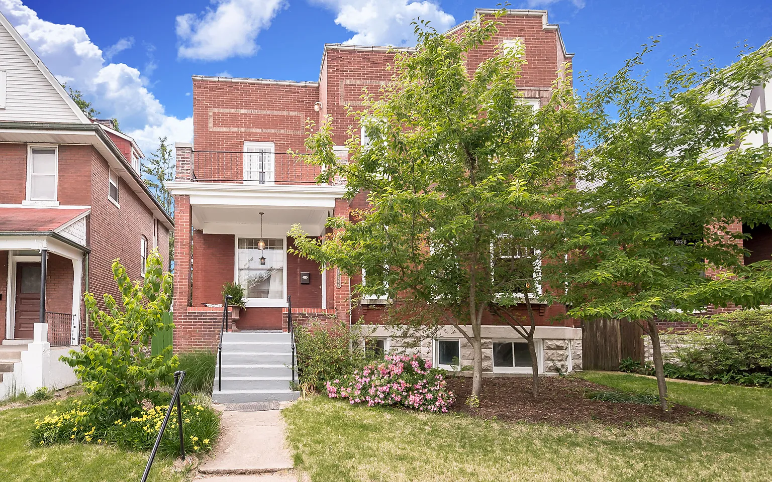 4122 Juniata St photo 1