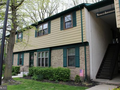 7 Thomas Jefferson Bldg, Blackwood, NJ, 08012