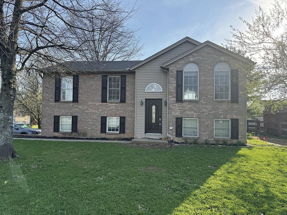 1st image of 630 Barley Cir