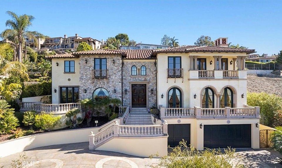 1516 Via Fernandez, Palos Verdes Estates, CA 90274 Zillow