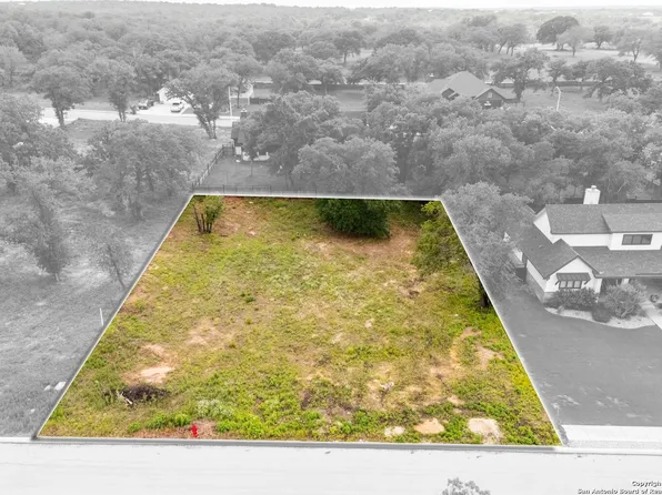 116 LAUREL HEIGHTS LOT 10, La Vernia, TX 78121