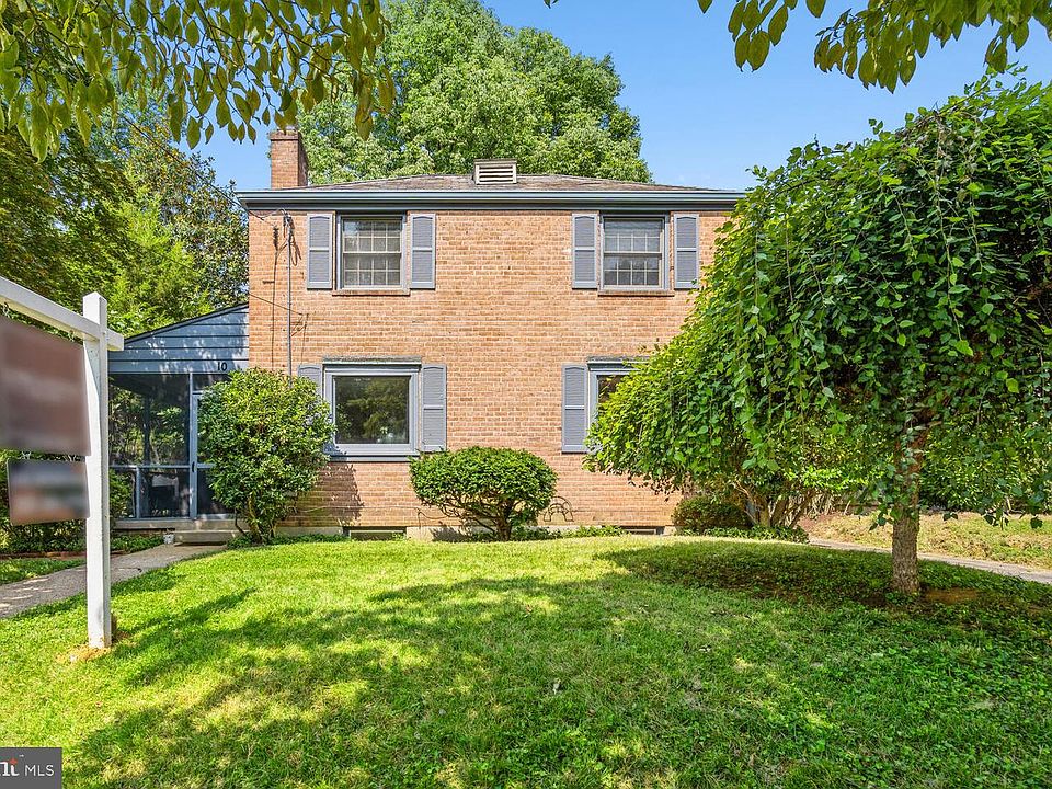 1st image of 10 Kentbury Way