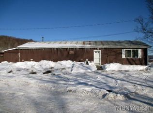 9949 Us Highway 20, West Winfield, NY 13491