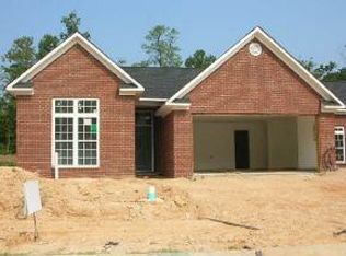 2923 Carey Ct, Augusta, GA 30919