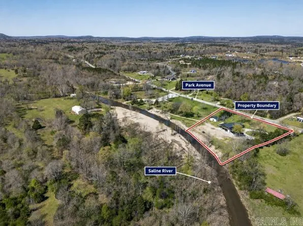 6766 Park Ave, Hot Springs, AR 71901