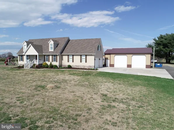 633 Ell Downes Rd, Henderson, MD 21640