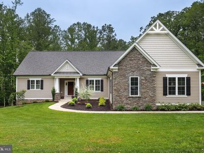 11502 Kincaid Ct, Fredericksburg, VA, 22407