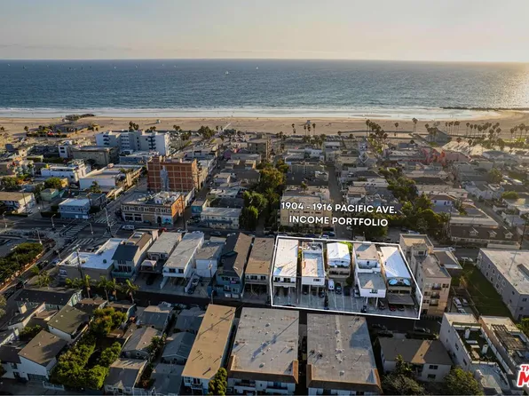 1916 Pacific Ave, Venice, CA 90291