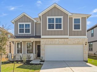 528 Madelines Meadow Ln, Georgetown, TX 78626