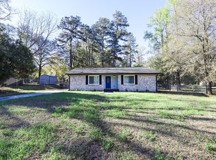 1172 Piney Grove Rd, Augusta, GA 30906